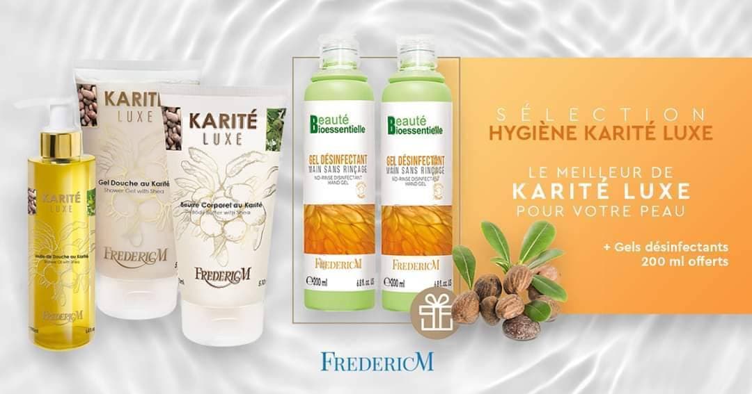 Product Promoção FredericM 