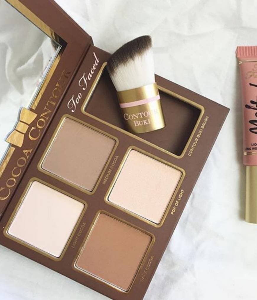 Producto Too Faced Cocoa Contour