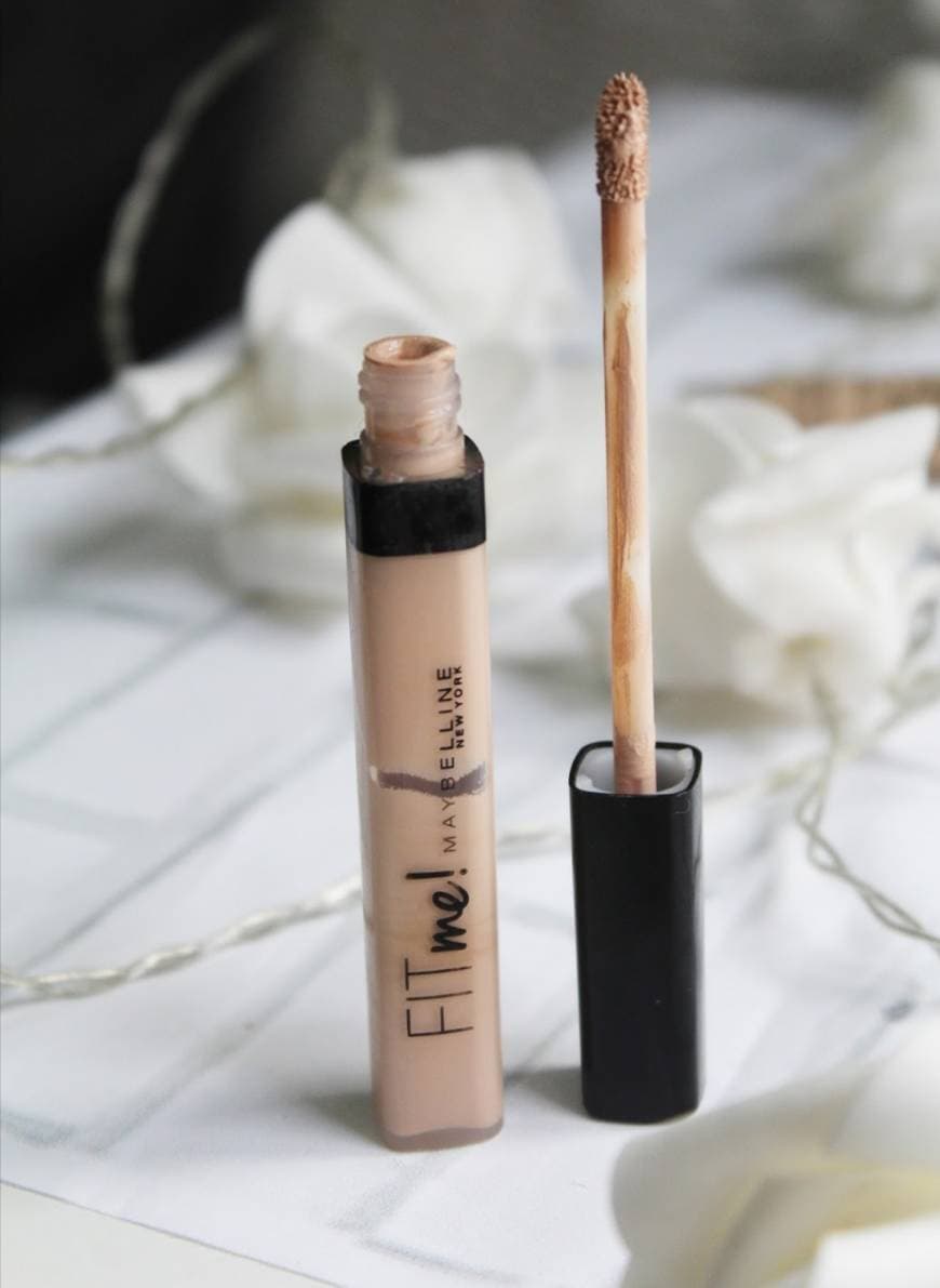 Beauty Maybelline Fit Me - Corrector con Acabado Natural