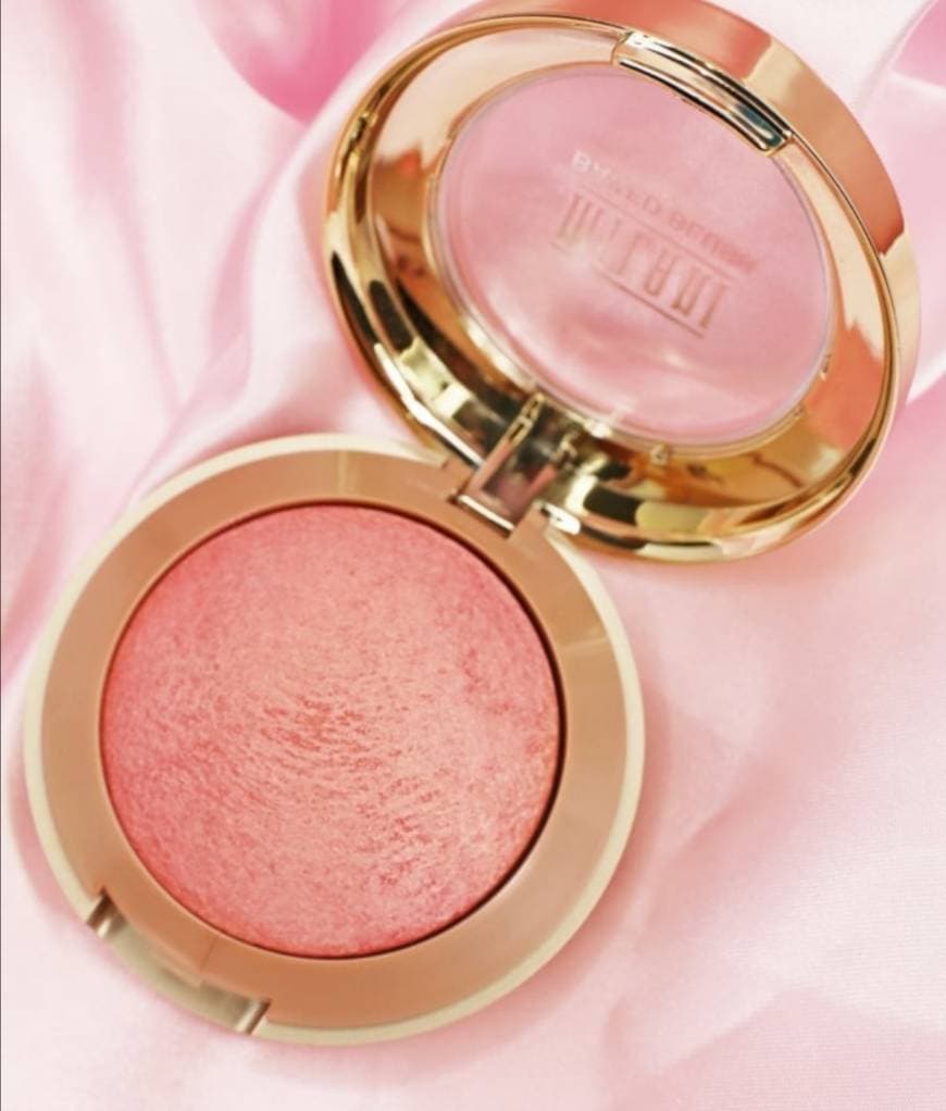 Belleza MILANI Baked Blush