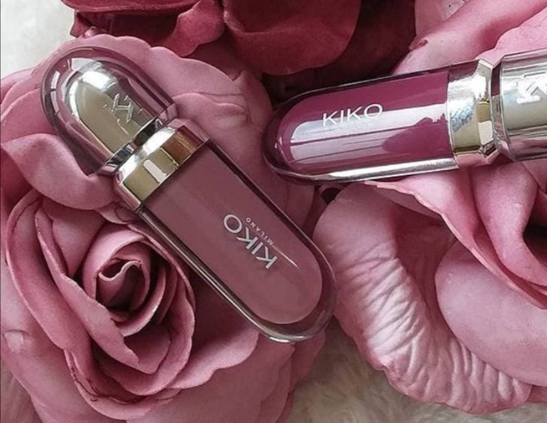 Beauty KIKO MILANO - Pintalabios líquido de color mate Color duradero