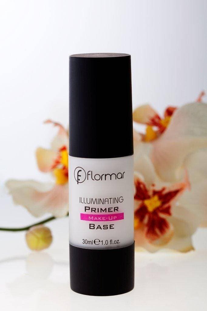 Belleza Prebase de maquillaje iluminadora de Flormar