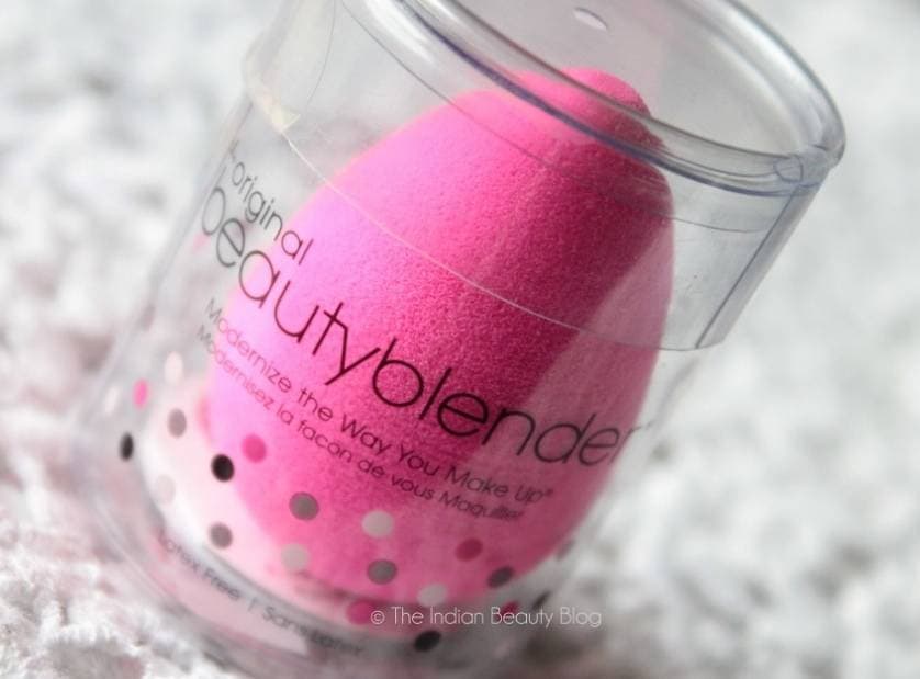 Beauty Beautyblender Esponja Tono Black