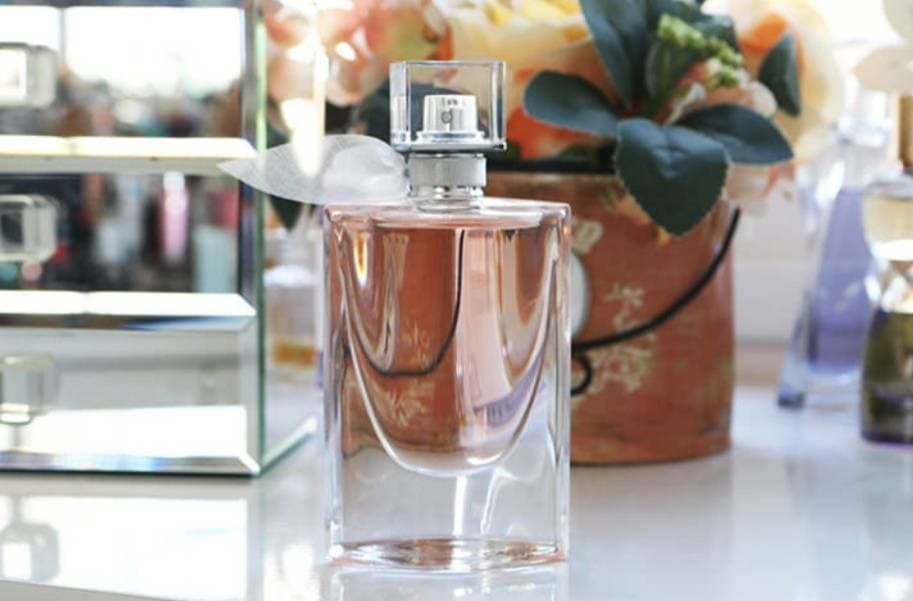 Beauty Lancôme La Vie Est Belle Agua de Perfume