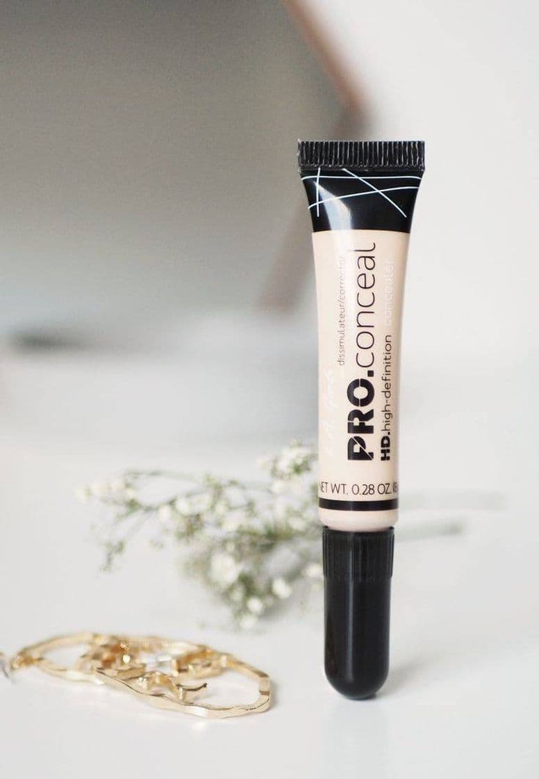 Belleza LA GIRL Pro Conceal