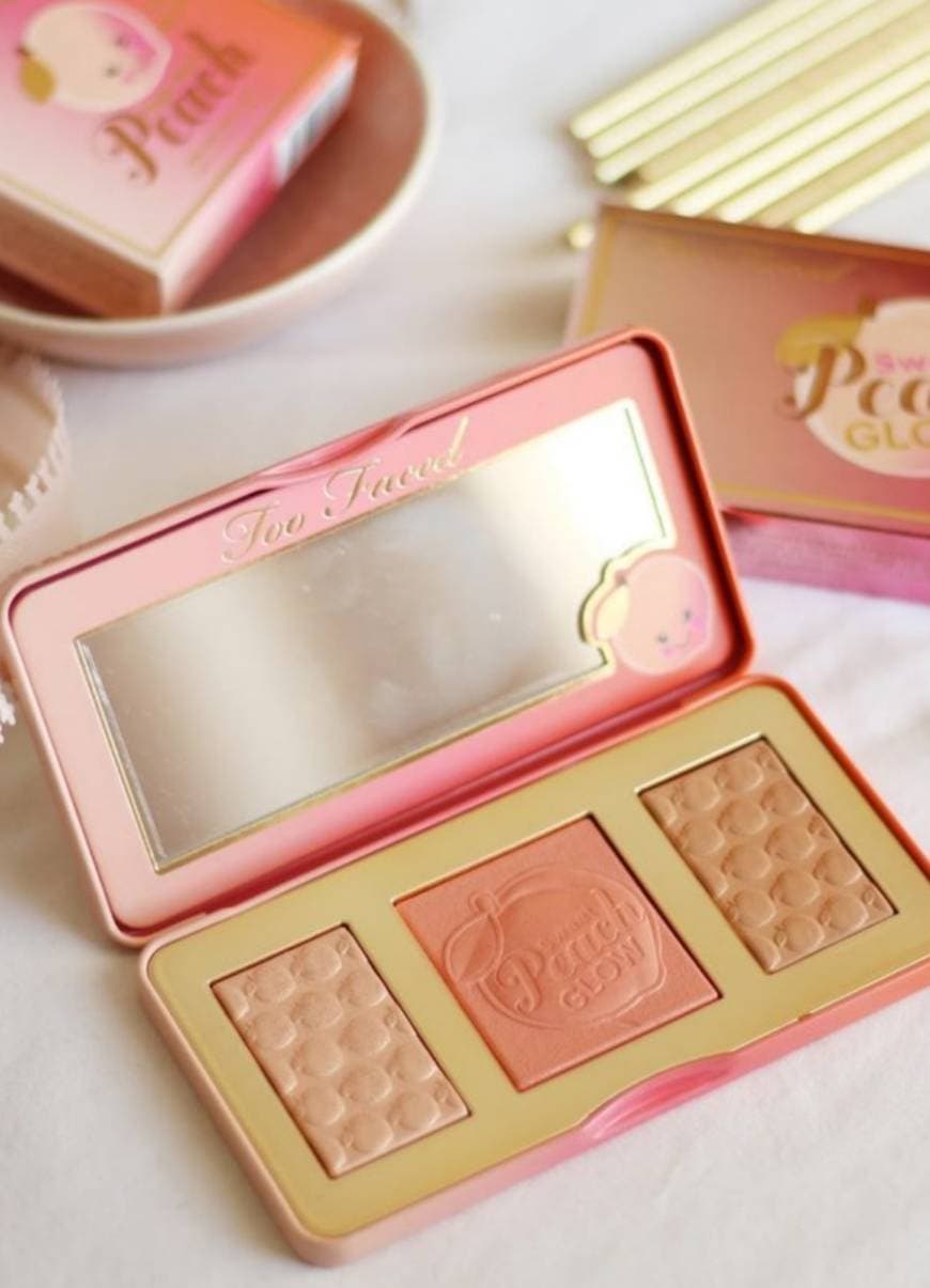 Belleza Too Faced