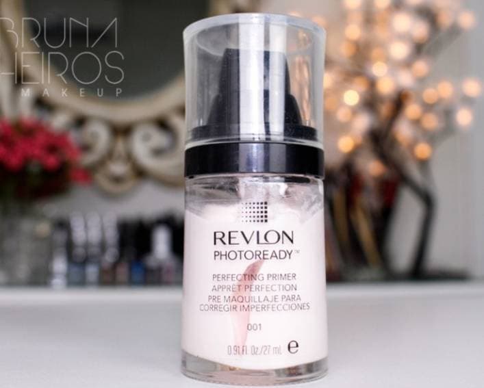 Belleza Revlon PhotoReady Perfecting Primer Baza pod podklad