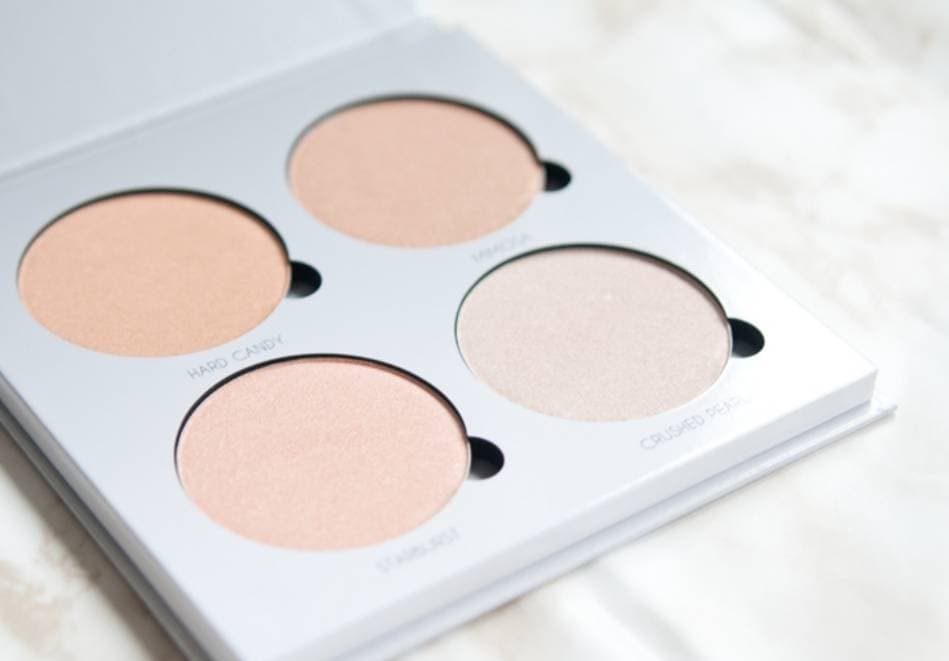 Belleza Anastasia Beverly Hills Glow Kit