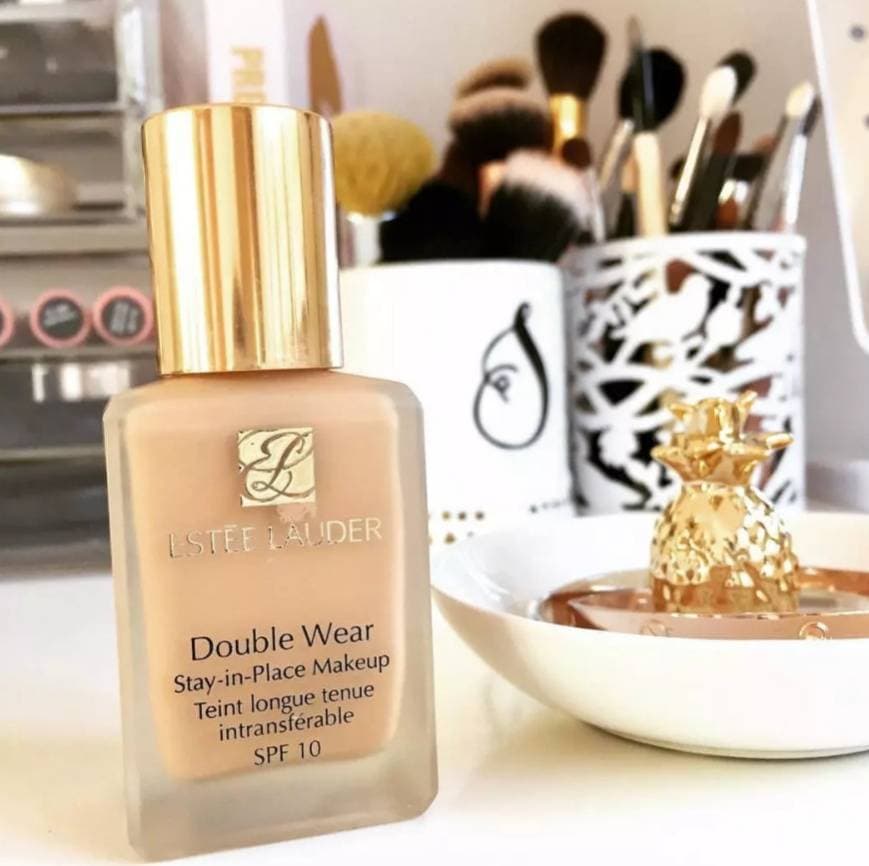 Product Estee Lauder Double Wear Foundation 