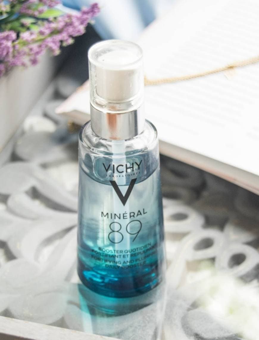 Product Vichy Mineral 89