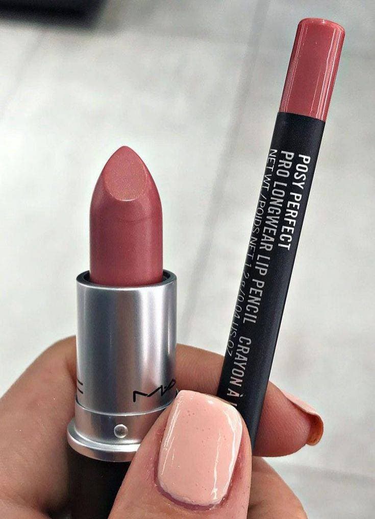 Belleza Mac Lustre Lipstick, 1er Pack