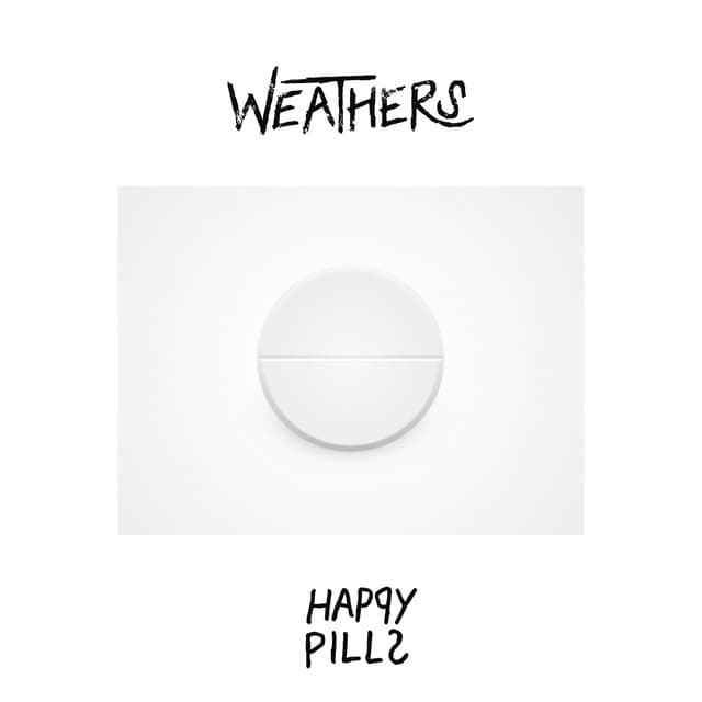 Canción Happy Pills