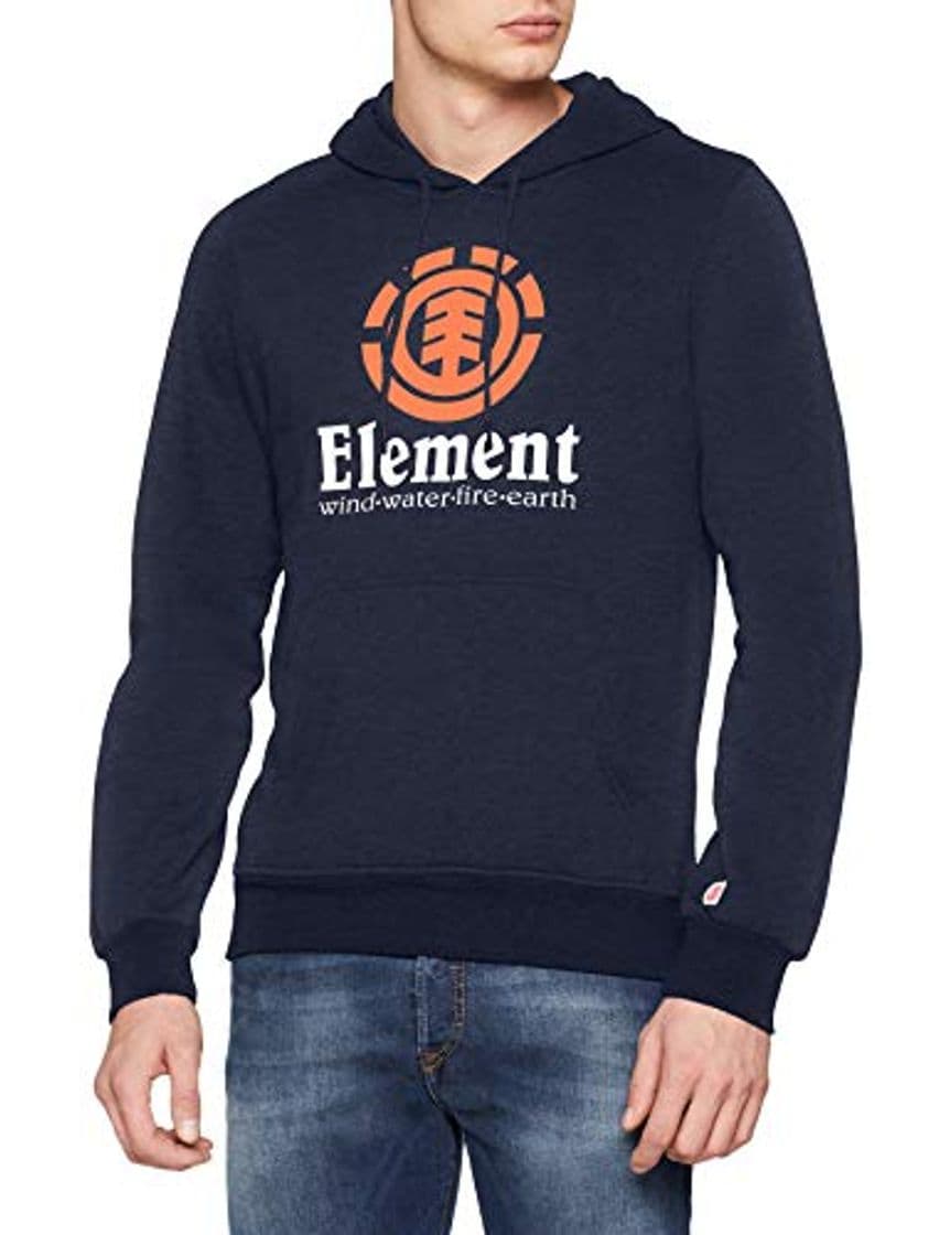 Producto Element Vertical HO Fleece