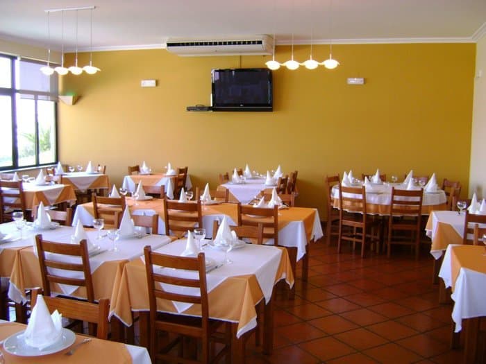 Restaurants Restaurante Tábua d'Aço