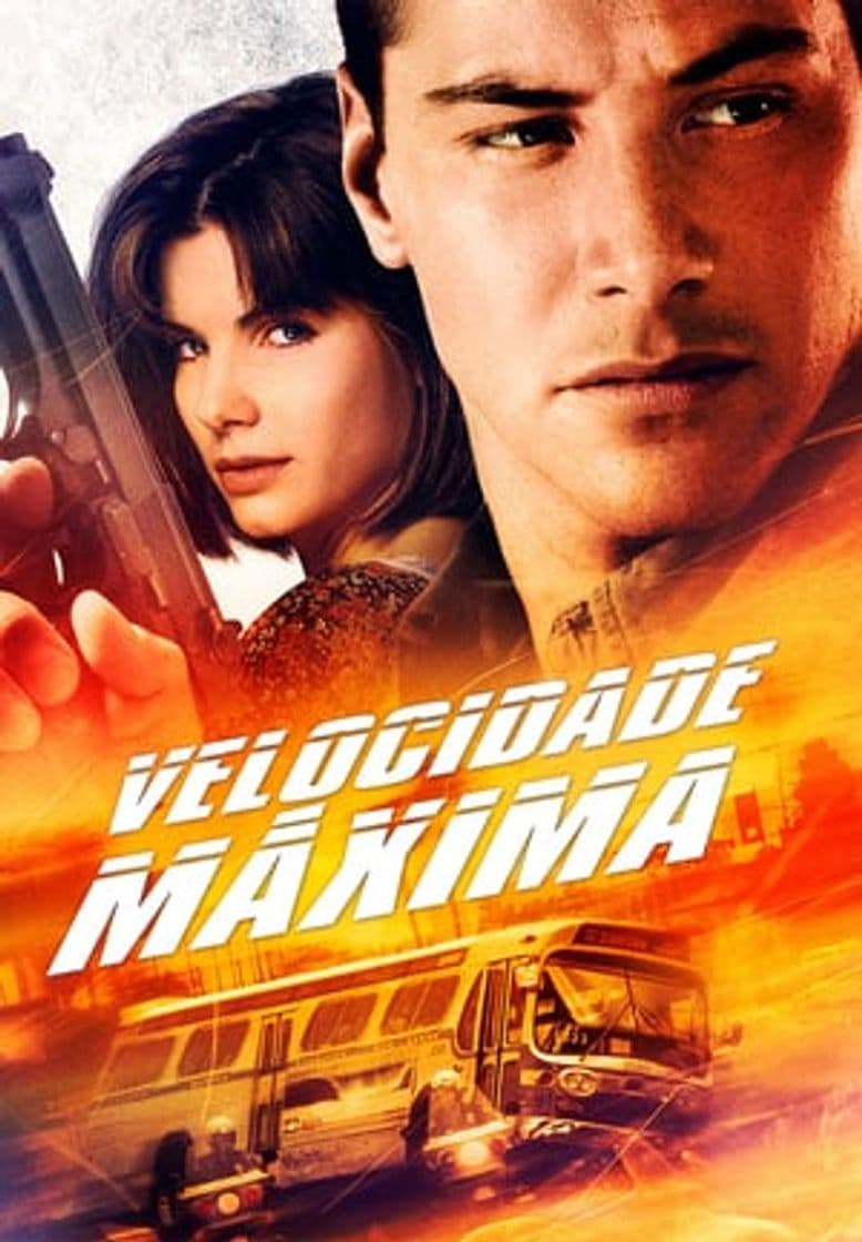 Película Speed