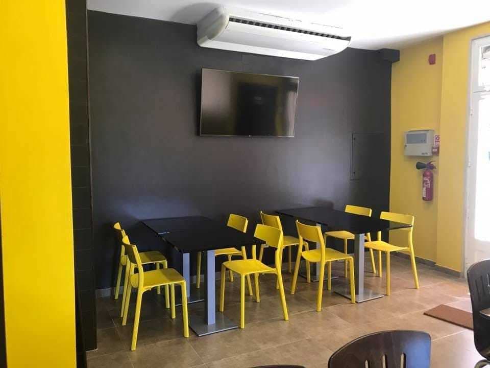 Restaurantes Assalto ao Tacho Alhos Vedros