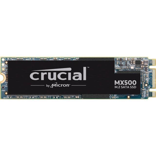 Fashion Crucial m.2 2280 crucial MX 500 500GB