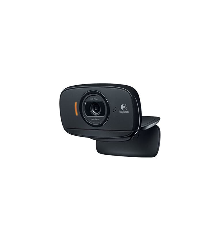 Electronic Logitech B525 -Webcam HD 720p