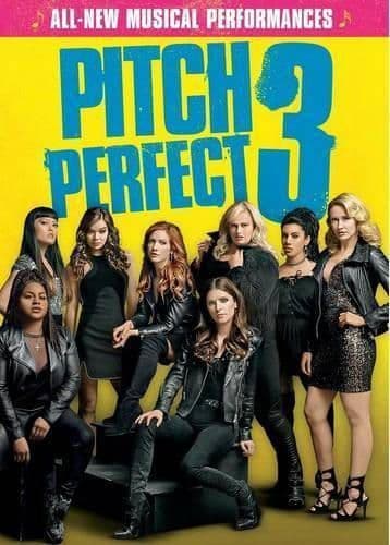 Movie Pitch Perfect 3