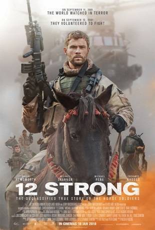 Movie 12 Strong