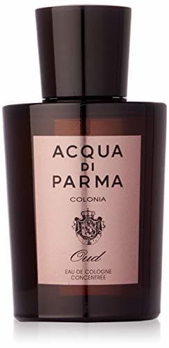 Belleza Acqua Di Parma Oud agua de colonia Vaporizador 100 ml