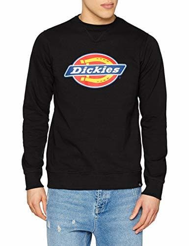 Moda Dickies Streetwear Male Sweats Harrison - Camiseta / Camisa deportivas para hombre,