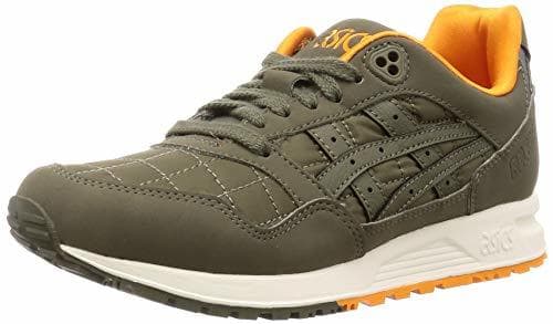 Moda Asics Tiger Chaussures Gel-Saga