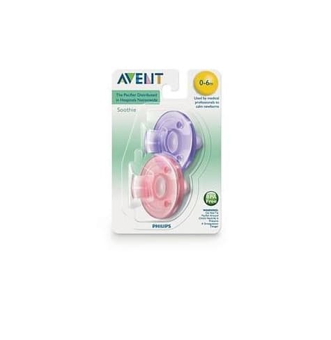 Product Philips AVENT SCF190/02