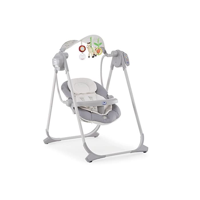 Product Chicco Polly Columpio Hasta 07079110490000 bebé swing