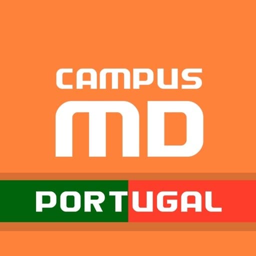 App Campus MasterD Portugal