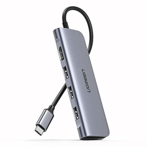 Electronic UGREEN HUB USB C