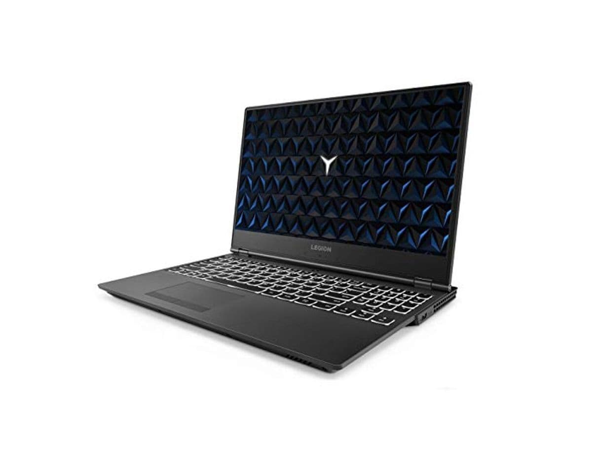 Producto Lenovo Legion Y530 - Ordenador portátil Gaming de 15.6" FullHD (Intel Core