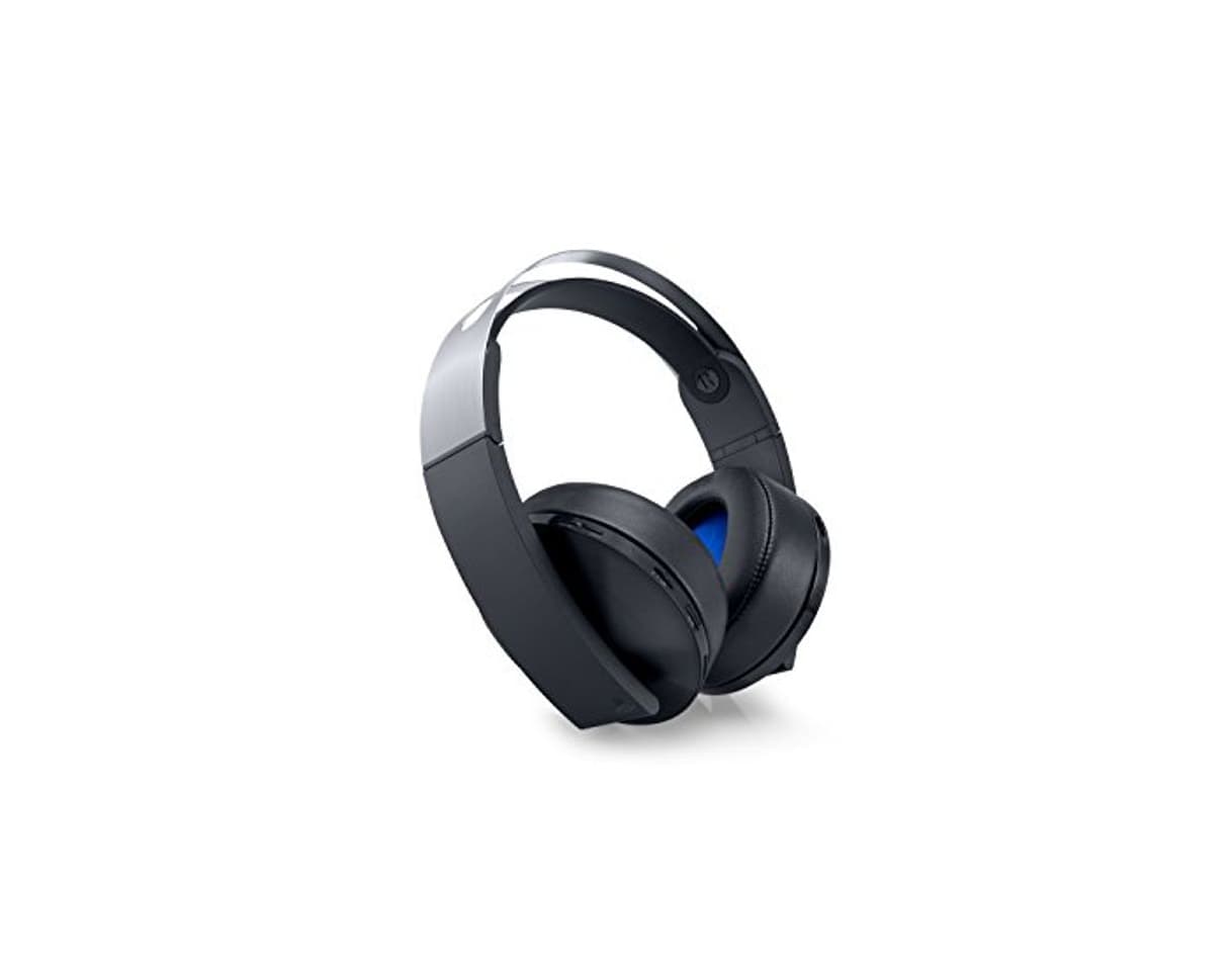 Electrónica Sony - Auriculares Inalámbricos Platinum