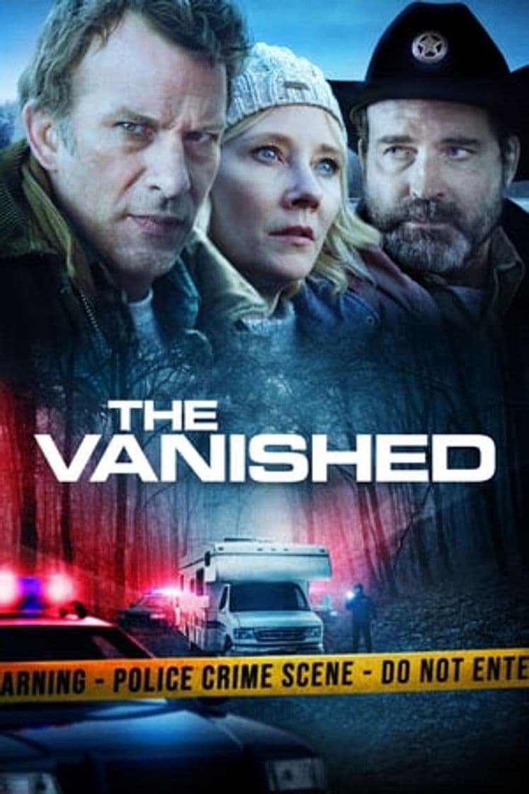 Película The Vanished