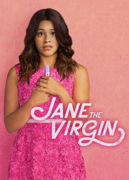 Serie Jane the virgin