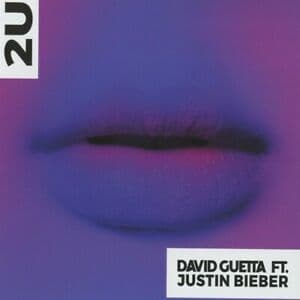 Music David Guetta ft. Justin Bieber - 2U