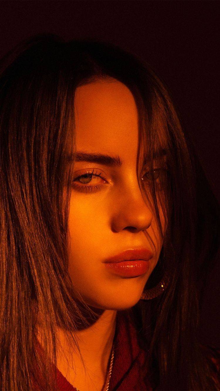 Music Billie Eilish - hostage