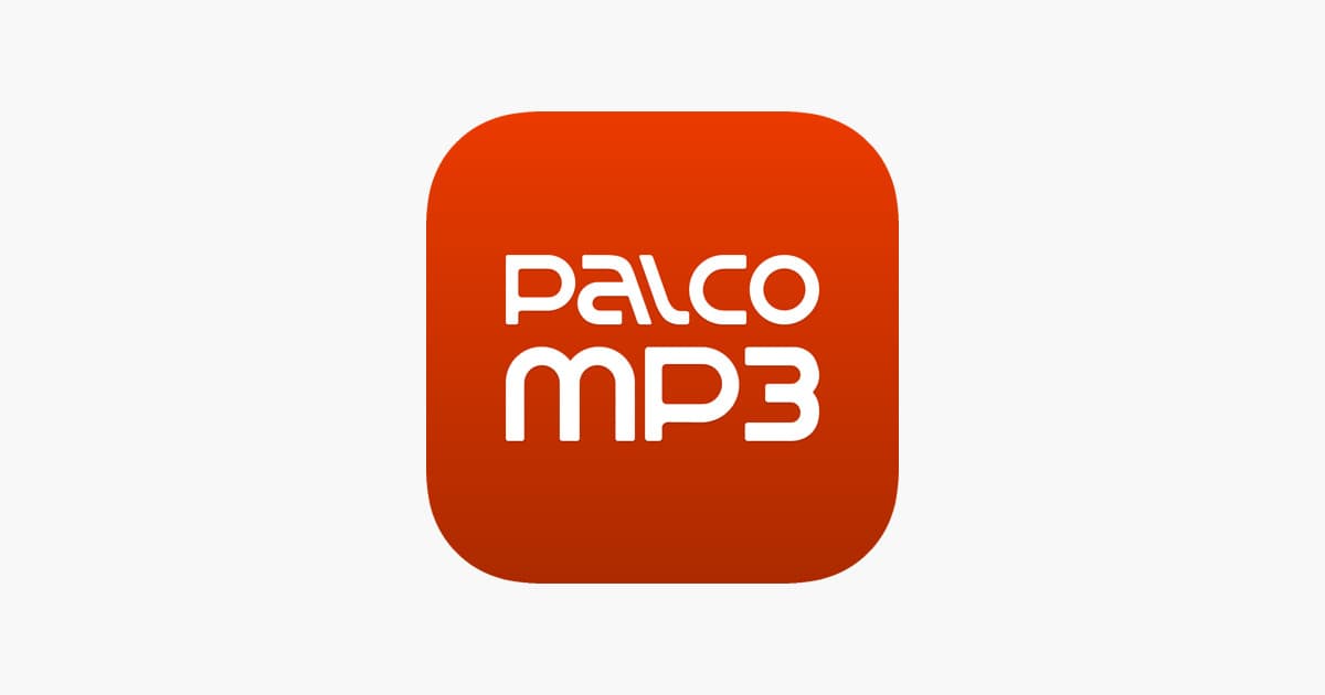 App Palco MP3