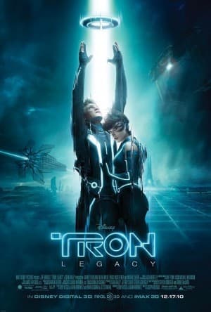 Movie Tron: O Legado