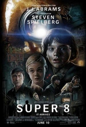 Movie Super 8