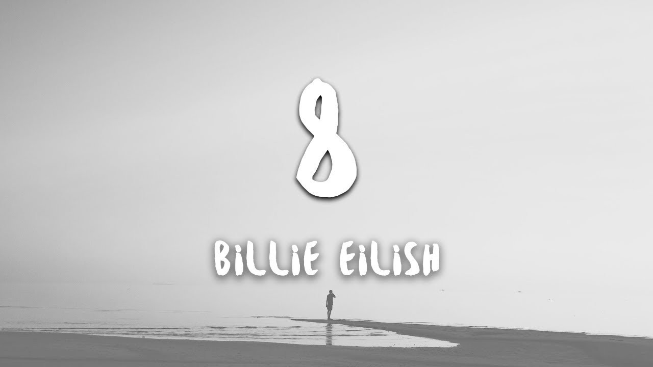 Music Billie Eilish - 8