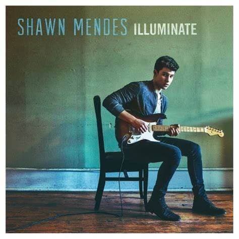 Canción Shawn Mendes - Patience 