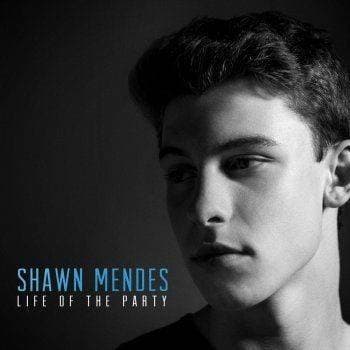 Music Shawn Mendes - Life Of The Party 