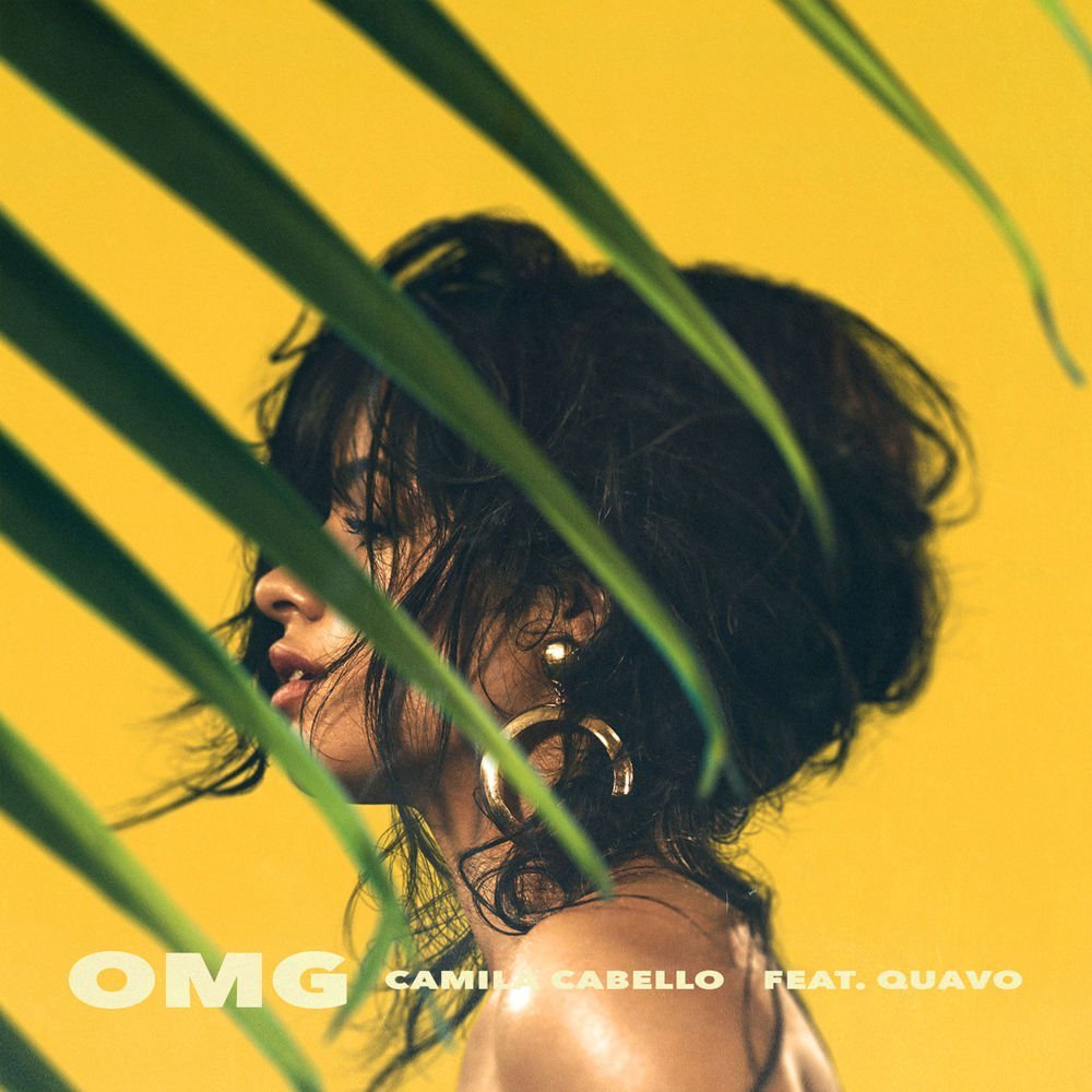 Canción Camila Cabello - OMG