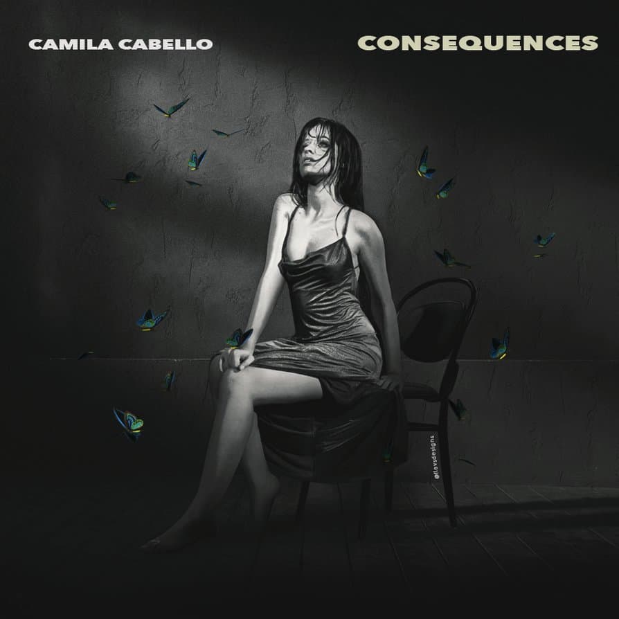 Music Camila Cabello - Consequences