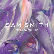 Canción Sam Smith - I'm Not The Only One 