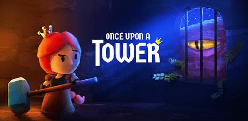 Moda Once Upon a Tower