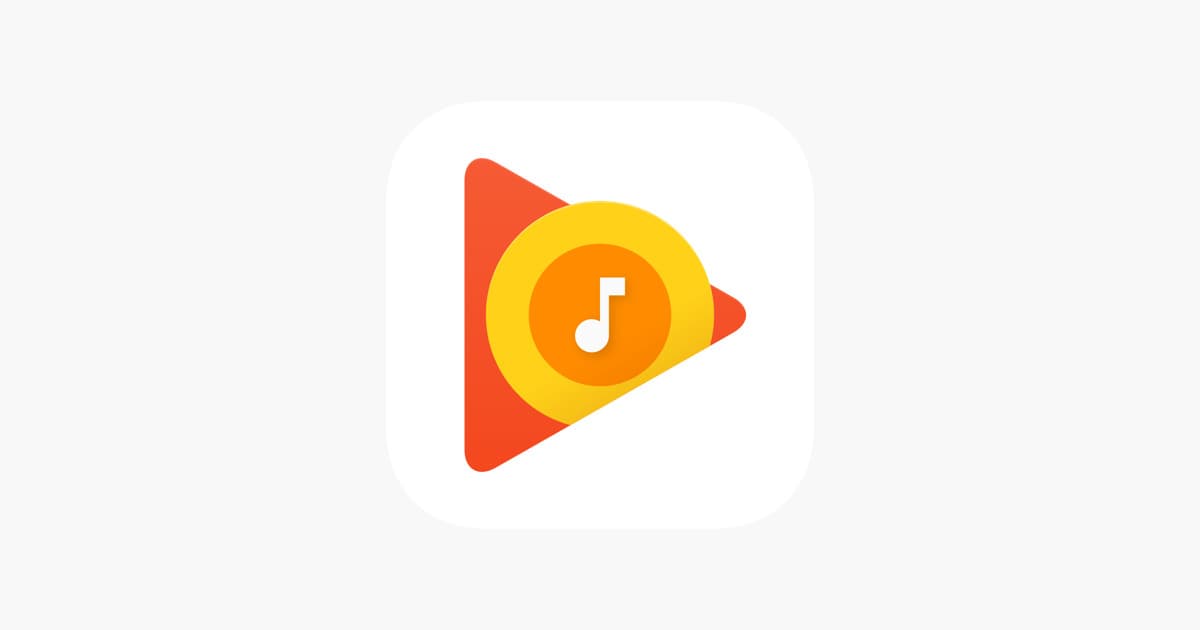 Fashion GOOGLE PLAY MUSIC