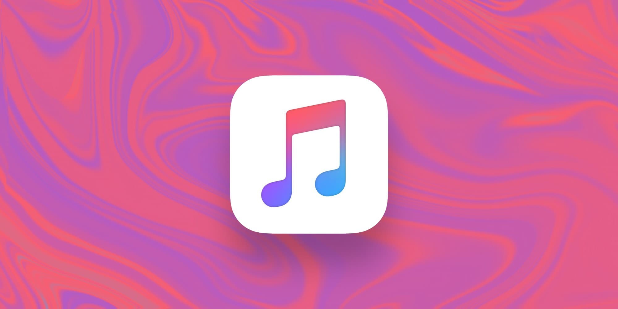 Fashion Apple music 