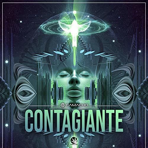 Music Henrique Camacho - Contagiante II 